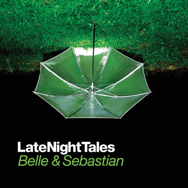 Belle And Sebastian- LateNightTales (Clear)