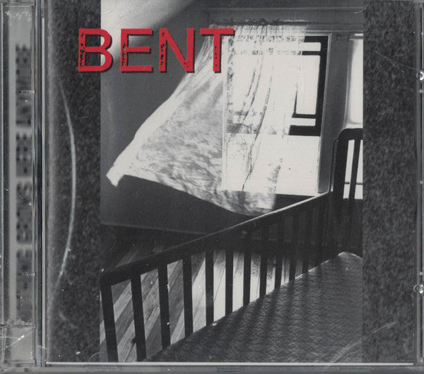 Bent- Nothing Grows Here Anymore