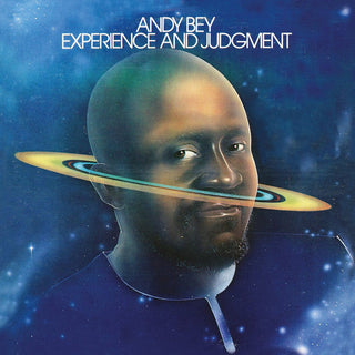 Andy Bey- Experience And Judgement (2016 Reissue)