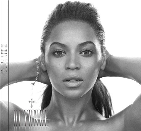 Beyonce- I Am... Sasha Fierce