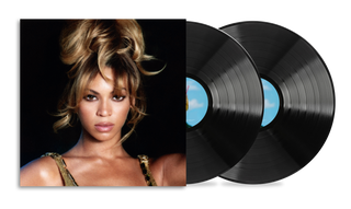 Beyoncé- B’DAY (20TH ANNIVERSARY EDITION) (Vinyl) (PREORDER)