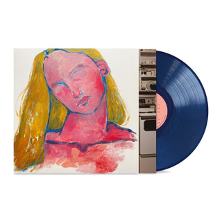 Billie Marten- Dog Eared [Deep Ocean Blue LP]