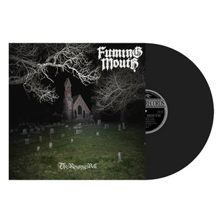 Fuming Mouth- The Ringing Bell (Vinyl)