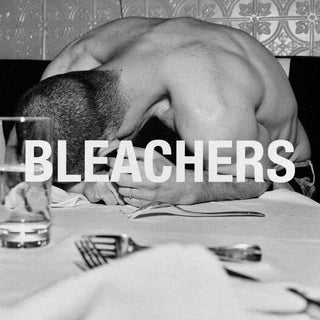 Bleachers- everyone for ten minutes (Clear Vinyl) (PREORDER)