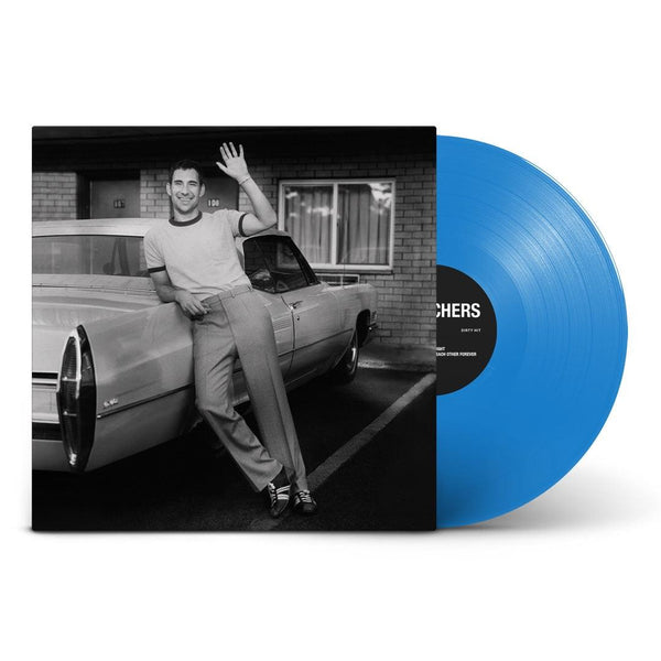 Bleachers- Bleachers (Indie Exclusive Vinyl)