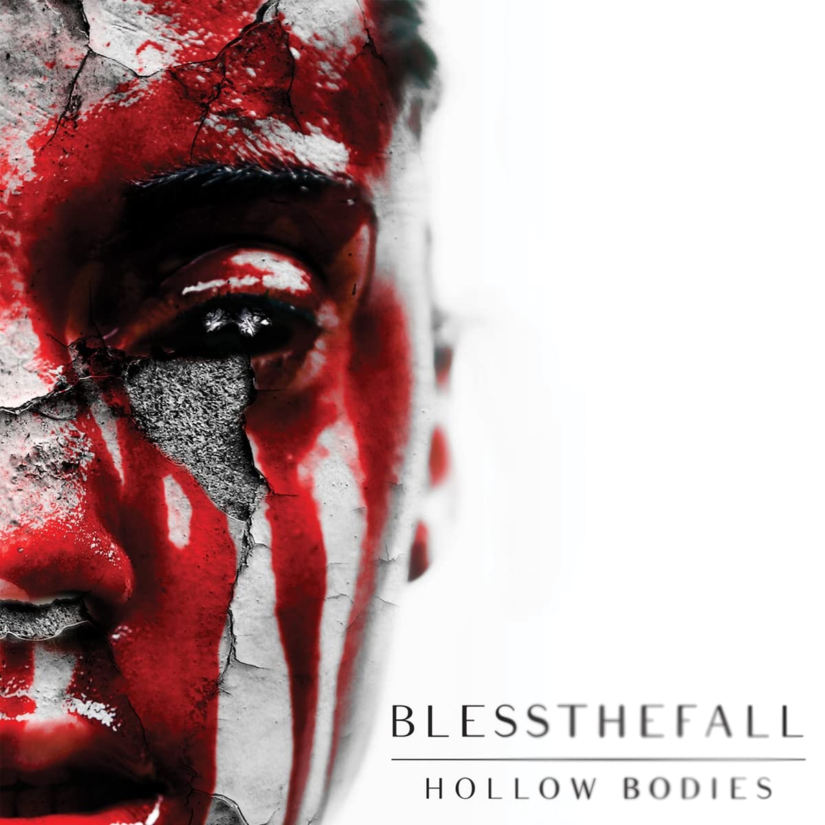 Blessthefall- Hollow Bodies