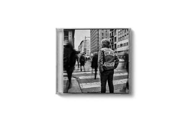 Bon Jovi- Forever (CD)