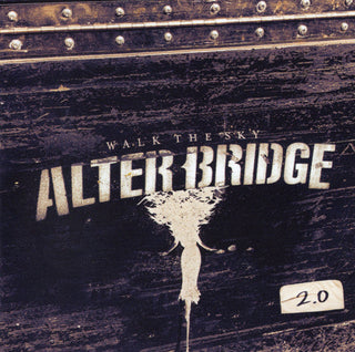Alter Bridge- Walk The Sky 2.0