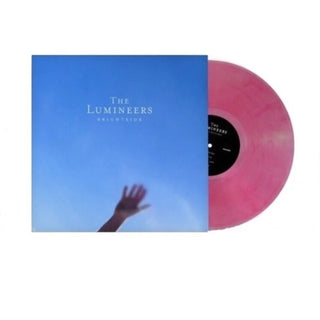 Lumineers- Brightside [Colored Vinyl] (Uk) (Import)