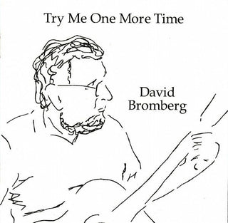 David Bromberg- Try Me One More Time