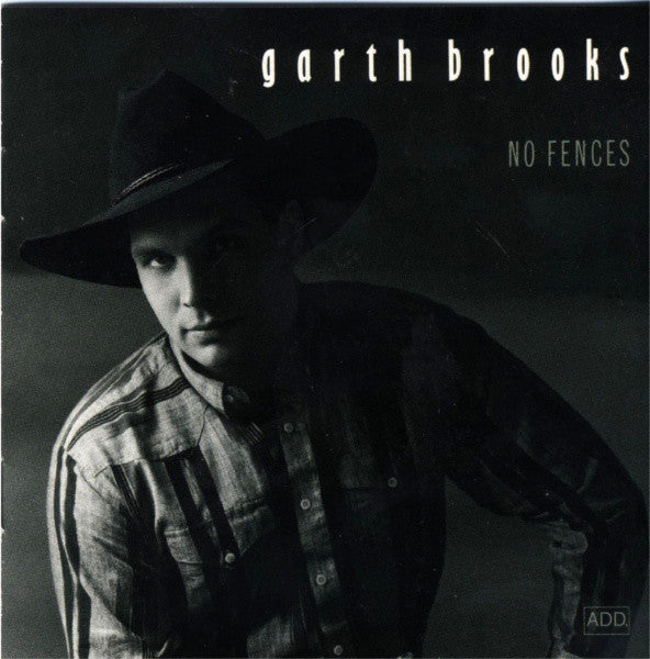 Garth Brooks- No Fences
