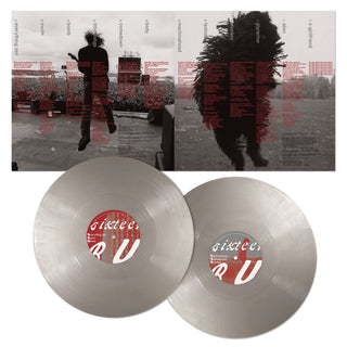 Bush- Sixteen Stone (30th Anniversary Edition) [Silver 2 LP] (Indie Exclusive)