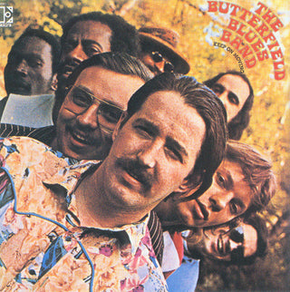 Butterfield Blues Band- Keep On Moving