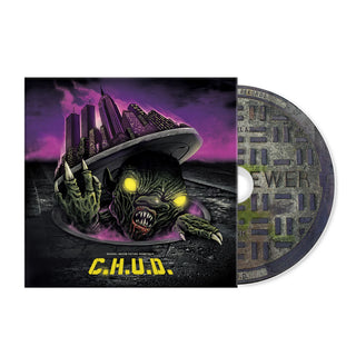 CHUD Soundtrack
