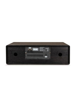 Crosley Metro Radio CD Player - Black