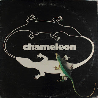 Chameleon- Chameleon