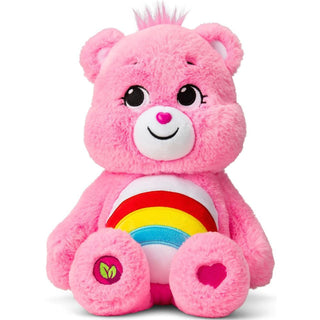 Eco Care Bears - Fun Size Plush