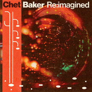 Various- Chet Baker Re:imagined [Transparent Green 2 LP] (PREORDER)