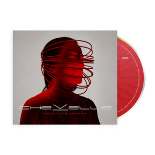 Chevelle- Bright as Blasphemy