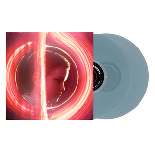 Coheed and Cambria- The Father of Make Believe [Translucent Light Blue 2 LP] (Indie Exclusive)