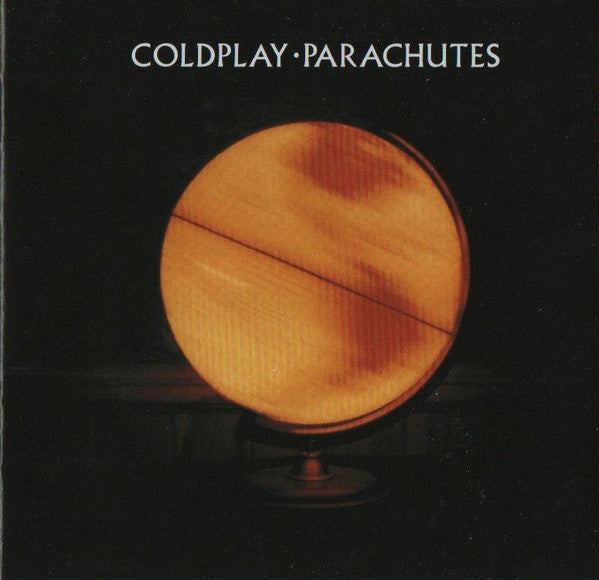 Coldplay- Parachutes