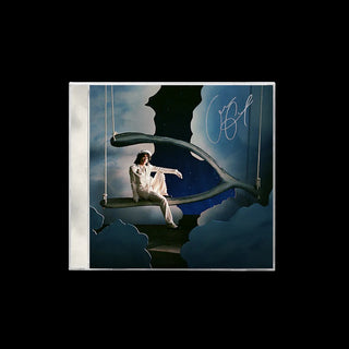 Conan Gray- Wishbone [Shooting Star Edition CD] [Signed Insert]