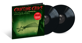 Counting Crows- Recovering the Satellites [2025 Reissue 2 LP] (PREORDER)