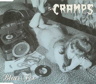 The Cramps- Blues Fix