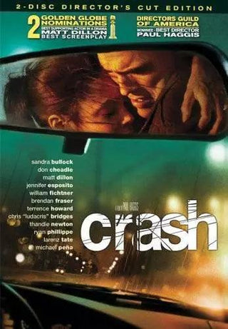 Crash