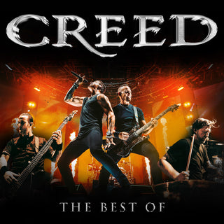 Creed- The Best Of Creed