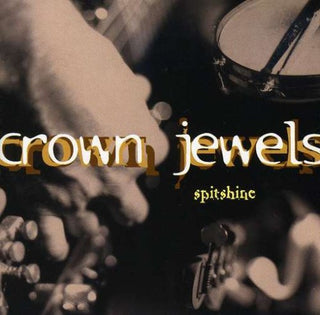 Crown Jewels– Spitshine