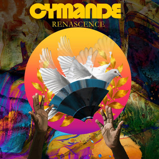 Cymande- Renascence (PREORDER)