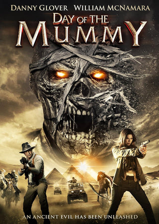 Day of the Mummy