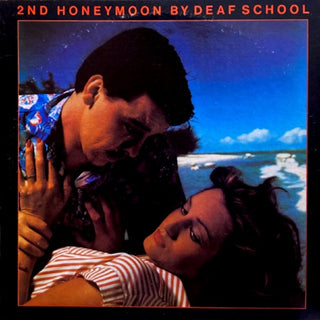 Deaf School- 2nd Honeymoon/Don't Stop The World