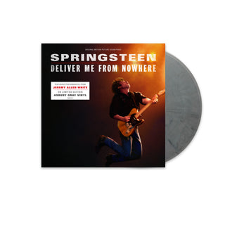 Jeremy Allen White- Springsteen: Deliver Me From Nowhere (Original Motion Picture Soundtrack)