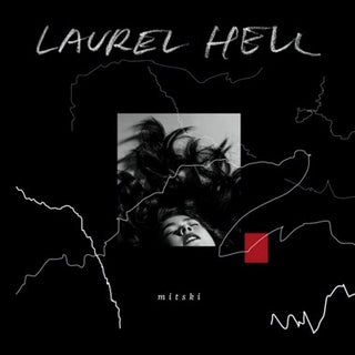 Mitski- Laurel Hell (Cassette)