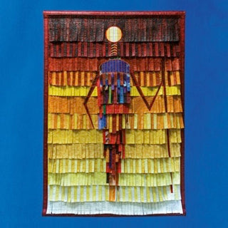 Vieux Farka Touré & Khruangbin- Ali (Marmalade Vinyl)
