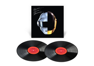 Daft Punk- Random Access Memories (PREORDER)