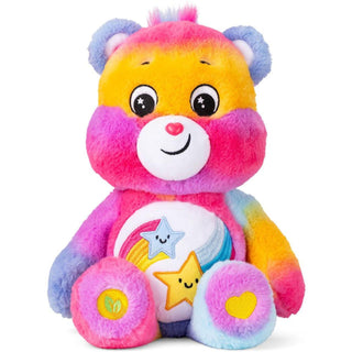 Eco Care Bears - Fun Size Plush