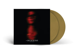 David Kushner- The Dichotomy [Gold 2 LP] (Indie Exclusive) (PREORDER)