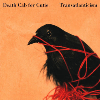Death Cab For Cutie- Transatlanticism