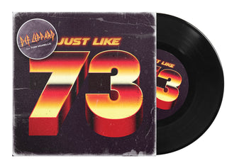 Def Leppard- Just Like 73 [7" Single] (PREORDER)