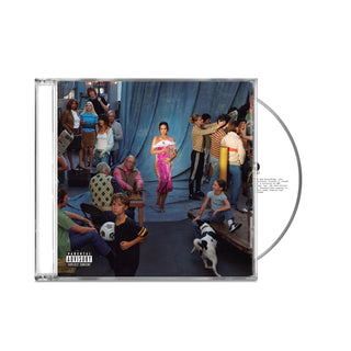 Demi Lovato- It's Not That Deep