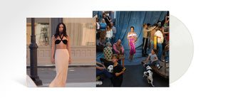 Demi Lovato- It's Not That Deep [Ivory LP] (Indie Exclusive) (Signed)