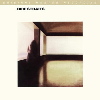 Dire Straits- Dire Straits (MoFi Numbered 180g 45rpm 2LP)