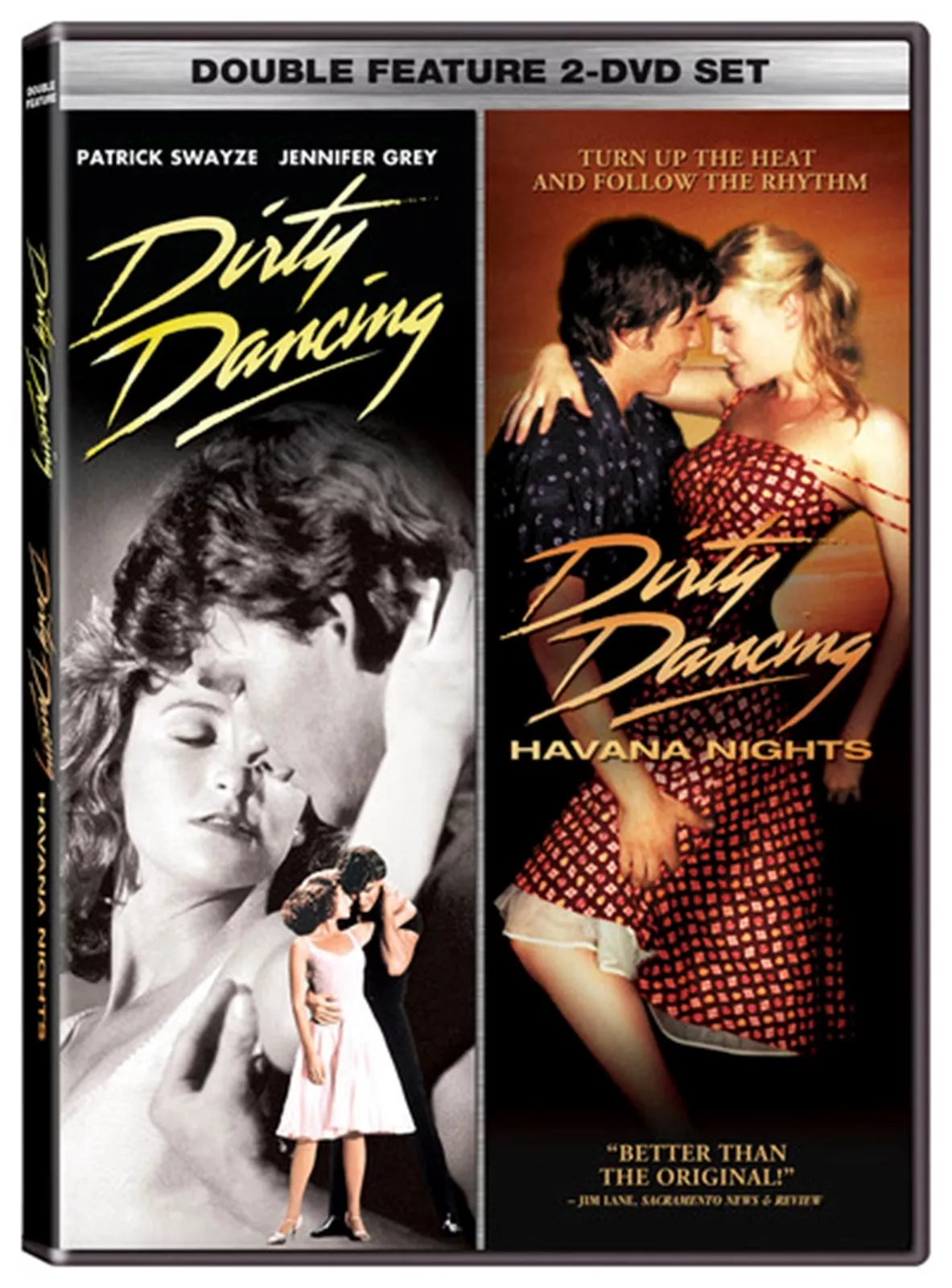 Dirty Dancing/ Dirty Dancing: Havana Nights