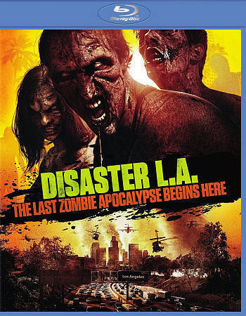 Disaster LA