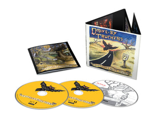 Drive- By Truckers- Southern Rock Opera (3CD Deluxe Edition) (PREORDER)