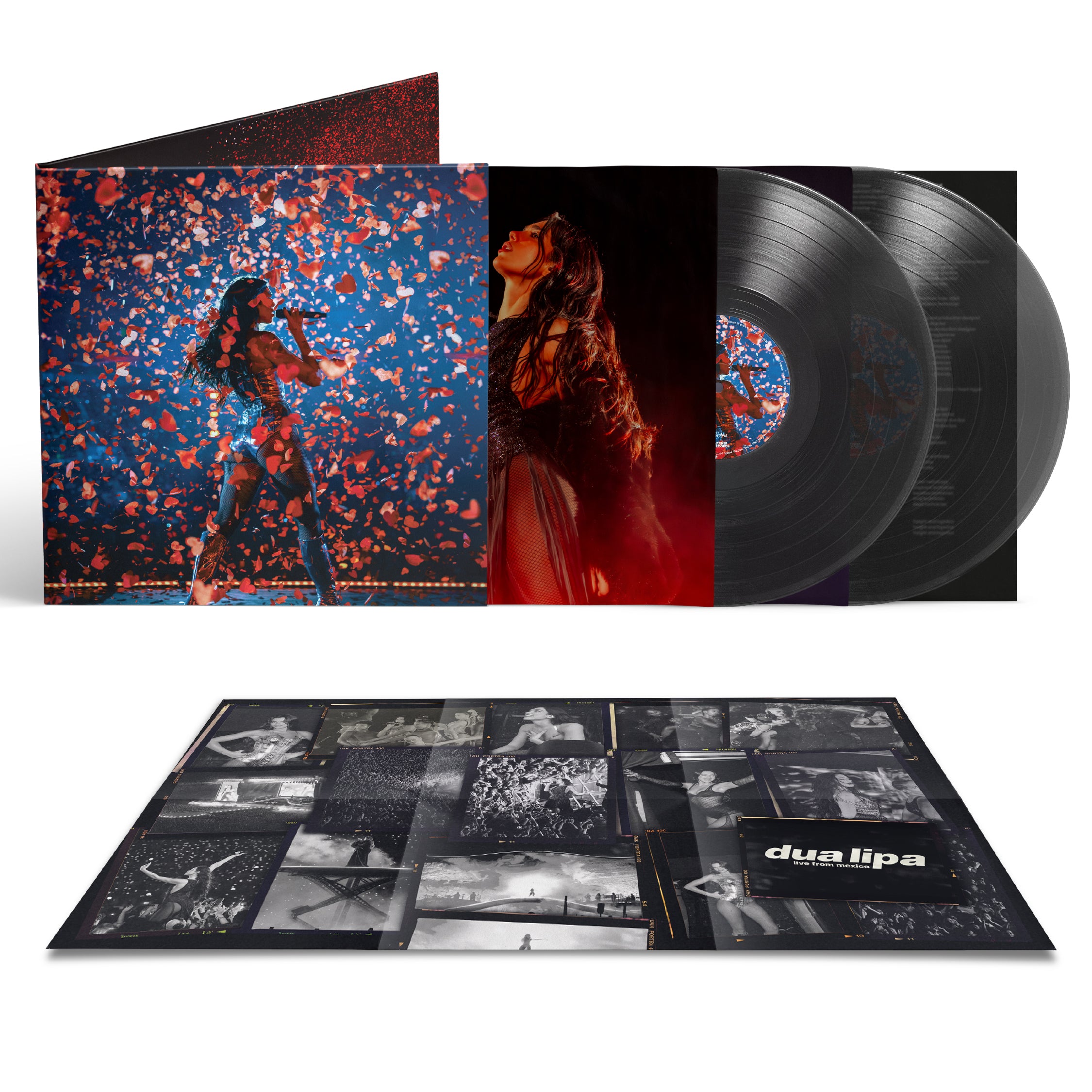 Darkside Records | Independent Record Store NY | Shop online 24/7