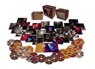 Bob Dylan- The 1974 Live Recordings (CD Boxset) (PREORDER)